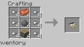 Ammo Recipe