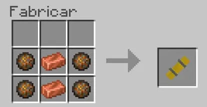 Mark1 Flamethrower Fuel: Recipe