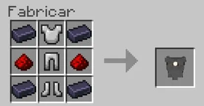 Mark1 Flamethrower: Recipe