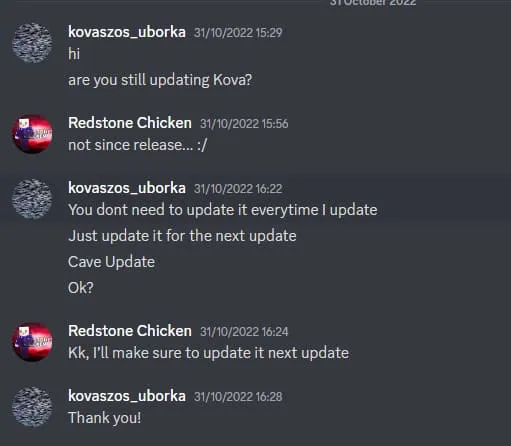 Permission from kovaszos_uborka 2