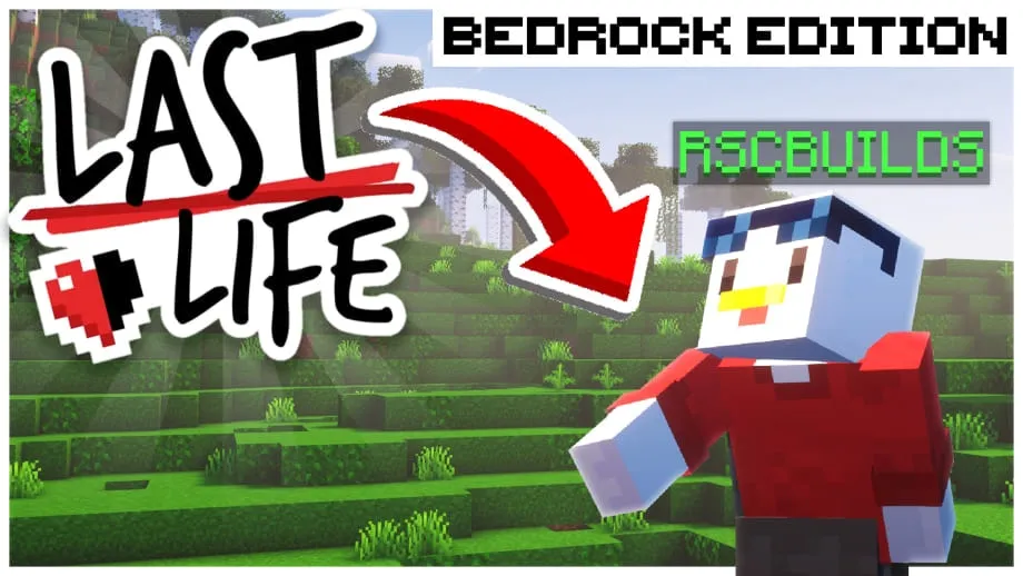 Thumbnail: Last Life/3rd Life BE