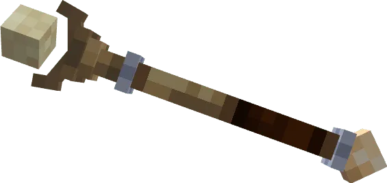 Sand Staff