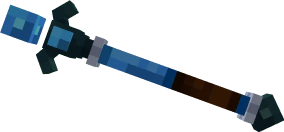 Water Staff