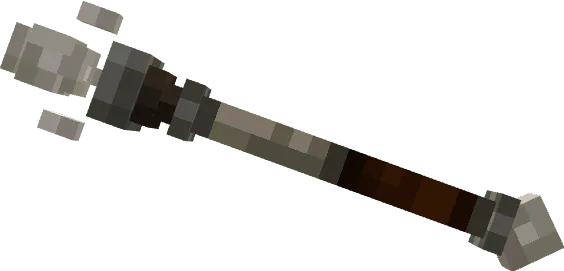 Wind Staff