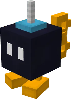 Bob Omb