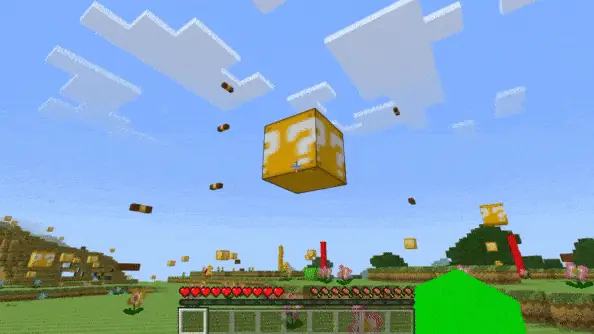 Question Block