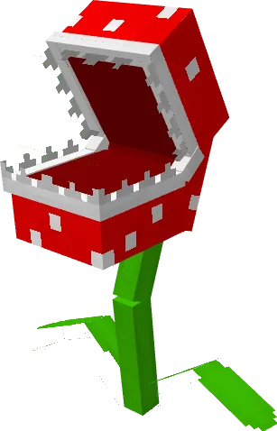 Piranha Plant