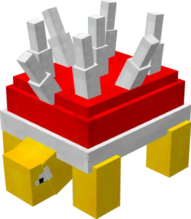 Spiny