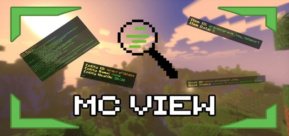 Thumbnail: MC View