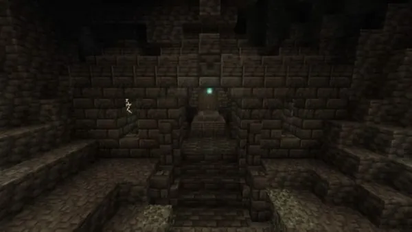 Ancient Tomb