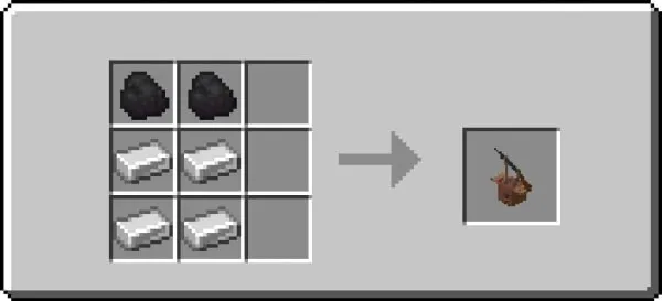 Advanced Guns Table Recipe