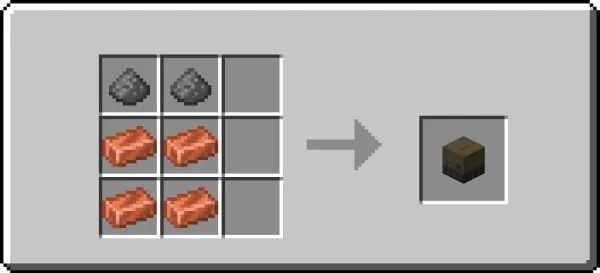 Bullet Box Recipe