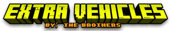 Extra Vehicles Addon by The Brothers