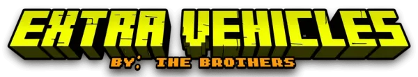 Extra Vehicles Addon by The Brothers
