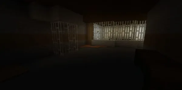 Christmas trials map: screenshot 4.