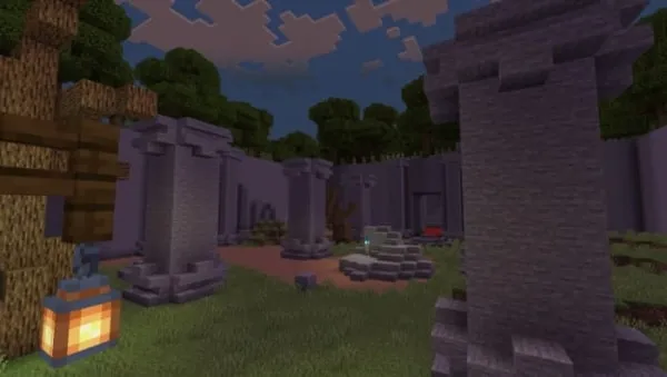 Jigoku screenshot 2.