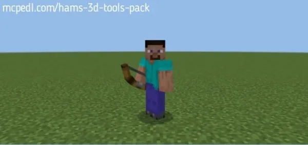 New Diamond Bow