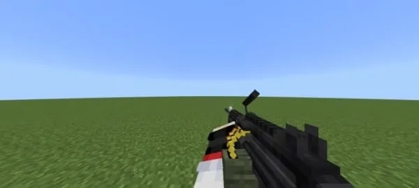 FN Minimi