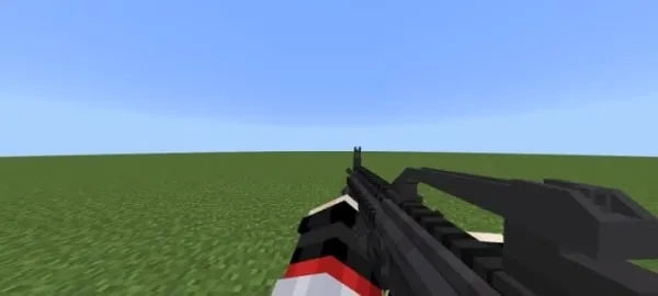Pindad SPG