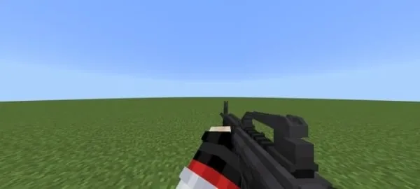 Pindad SS2 (Senapan Serbu 2)
