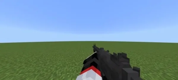 Pindad SS1 (Senapan Serbu 1)