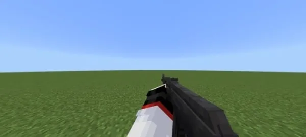 Kalashnikov AK-101