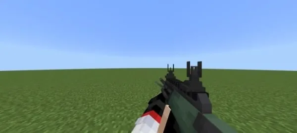 Steyr AUG