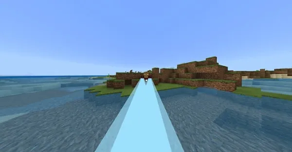Energy Beam Gloves: Screenshot 2