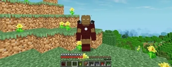 Miniguns: Screenshot 1