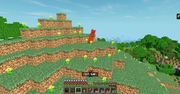 Miniguns: Screenshot 2
