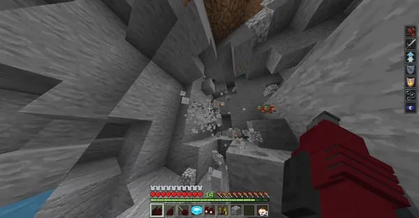 Pneumatic Hammers: Screenshot 2