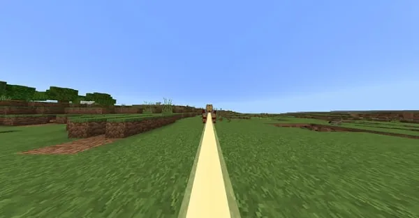 Unibeam (Reactor Beam): Screenshot 2