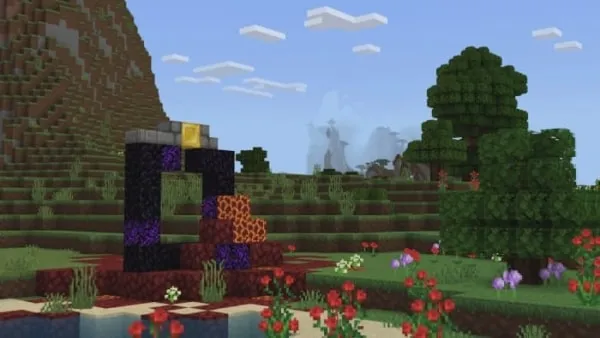 Kova BE: Screenshot 1