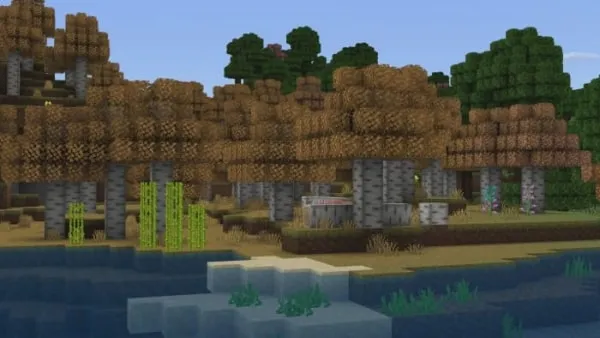 Kova BE: Screenshot 2