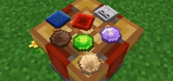 Core Items