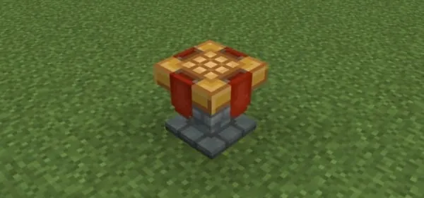Magical Crafting Table