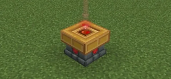 Magical Forge