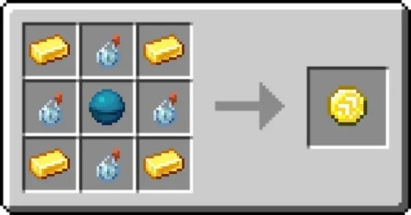 Speed Core Recipe