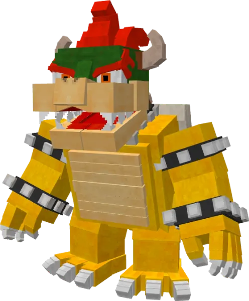 Bowser boss