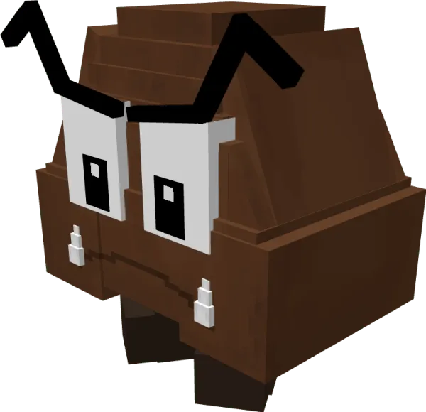 Goombas