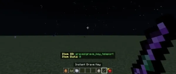 Item Viewing
