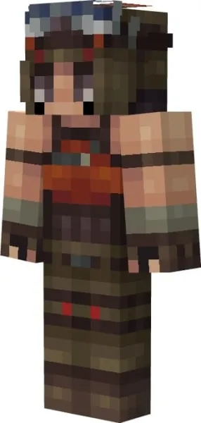 NPC mob