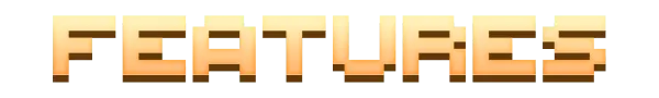 Addon Features