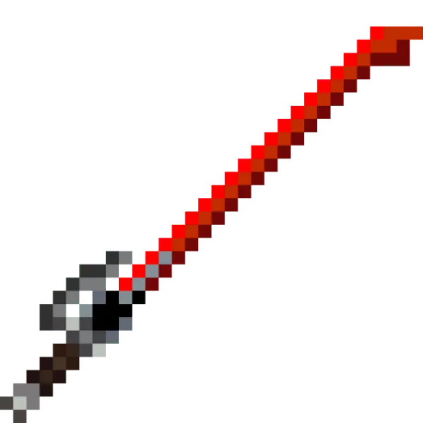 Bleeding Katana