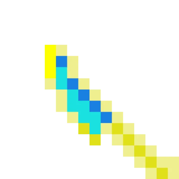 Bolt Dagger
