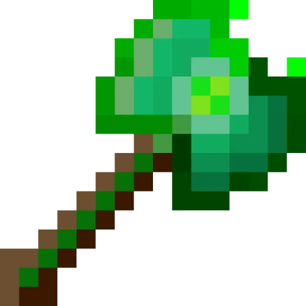 Great Axe of Nature