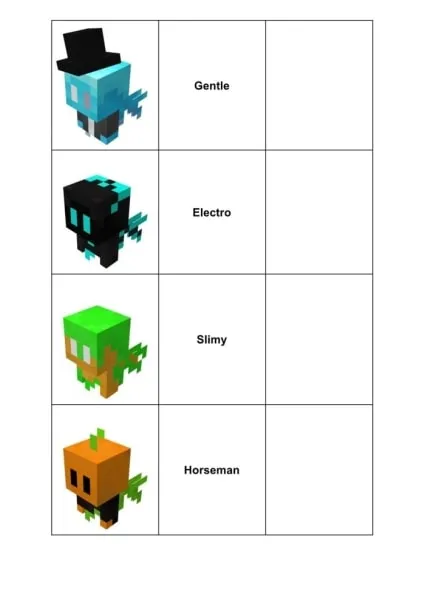 Custom Allays (screenshot 6)