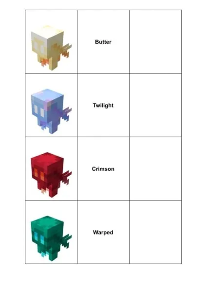 Custom Allays (screenshot 8)
