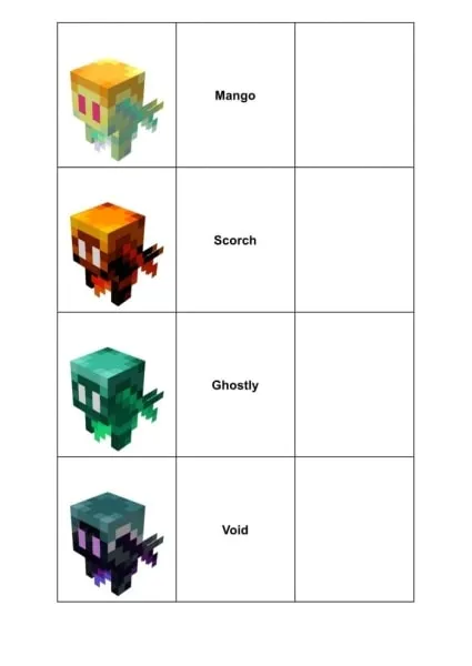 Custom Allays (screenshot 11)
