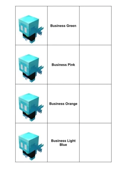Custom Allays (screenshot 13)